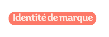 Identité de marque